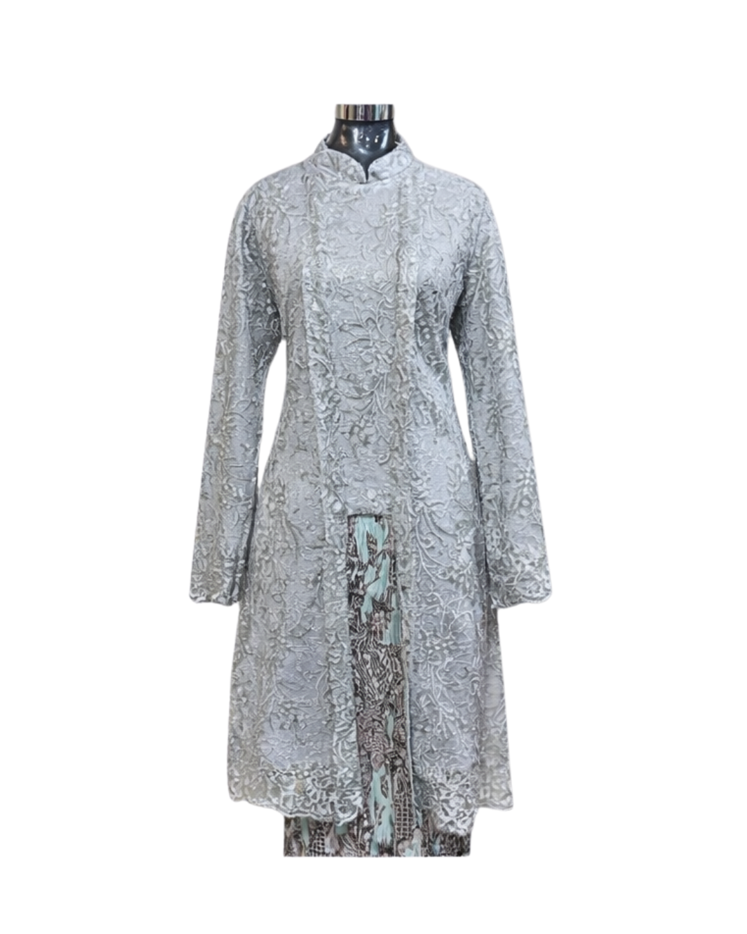 Kurung SPIDER KUTU BARU